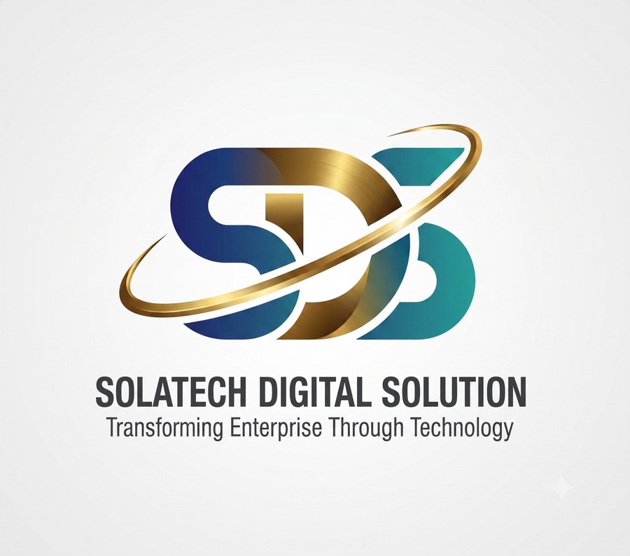 Home - SOLATECH